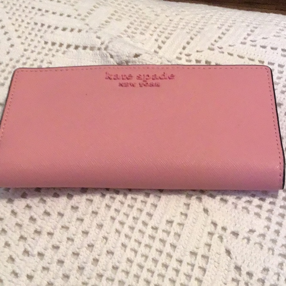 Kate Spade Wallets - Picture 3 of 7
